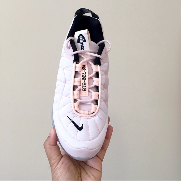Nike MX-720-818 Air Max Pink - Picture 4 of 7